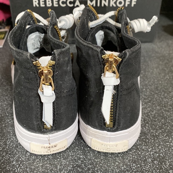 Sperry Women's X Rebecca Minkoff Fashion Boot Size 6 - Picture 7 of 11